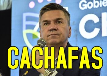 Zdero es el mayor fracaso del antiperonismo del Chaco