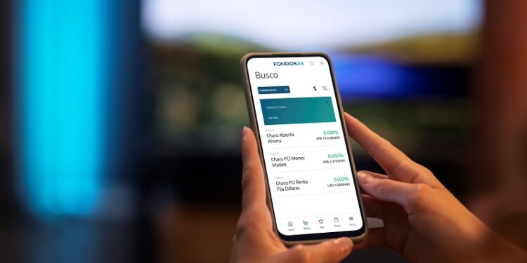 Nuevo Chaco Fondos: una solucióneficiente para inversores conservadores que buscan hacer rendir su dinero