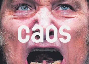 Milei es un genio en menos de tres años hizo mierda la Argentina, anoten no sean boludos