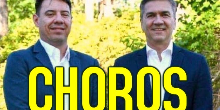 Zdero ya es un cachivache sin retorno