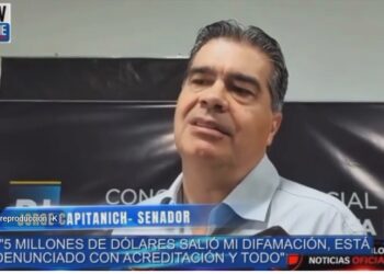 En el Chaco ya no es seguro emitir el voto, Capitancih denunció fraude y una campaña millonaria de desprestigio