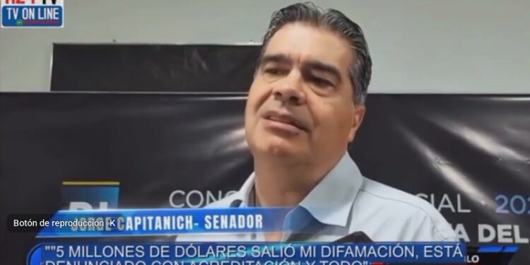 En el Chaco ya no es seguro emitir el voto, Capitancih denunció fraude y una campaña millonaria de desprestigio