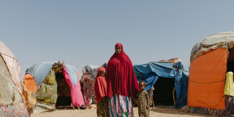 La desnutrición infantil grave aumenta un 60 % en Somalia mientras el sistema de salud se resiente