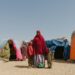 La desnutrición infantil grave aumenta un 60 % en Somalia mientras el sistema de salud se resiente