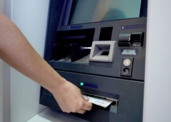 Refacciones y reemplazos de cajeros automáticos de depósitos
