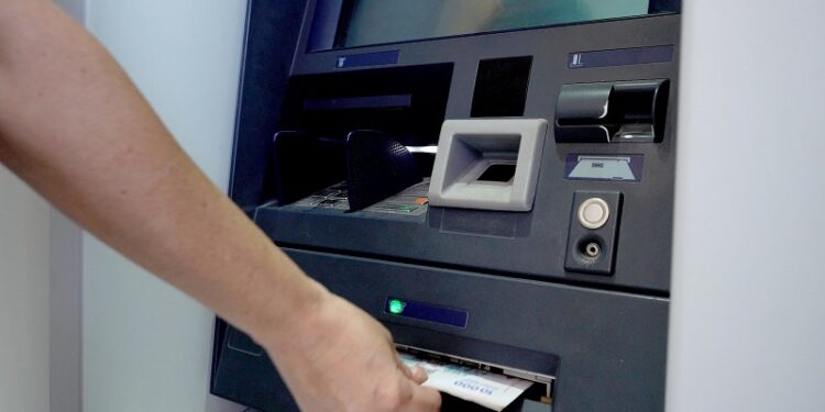 Refacciones y reemplazos de cajeros automáticos de depósitos