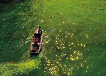 Abre el Taller-Legado de García Uriburu: archivo, obra y programa a diez años de su muerte