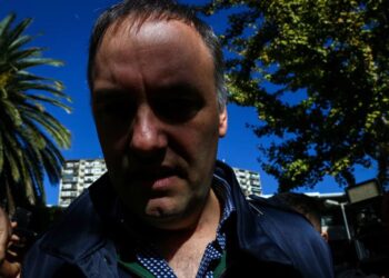 Adorni: se cierra el círculo y la Justicia avanza en varios frentes