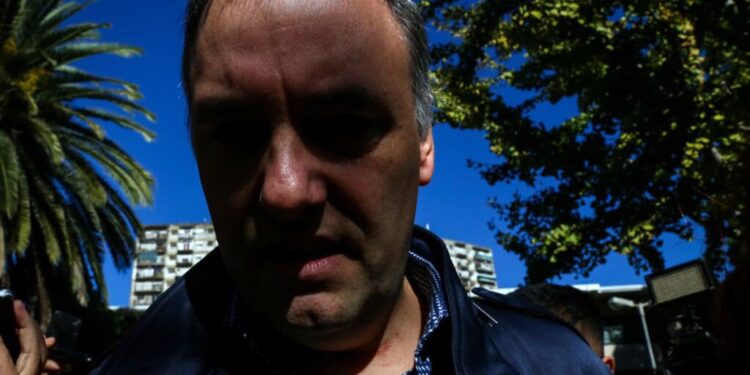 Adorni: se cierra el círculo y la Justicia avanza en varios frentes