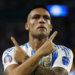 Alarmas en la Selección Argentina: se volvió a lesionar Lautaro Martínez a dos meses del Mundial 2026