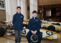 Alpha 54 Racing y el ACA confirmaron los pilotos argentinos para la F4 italiana 2026