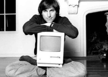 Apple cumple 50 años: los hitos más importantes desde el garaje hasta ser una de las empresas más valiosas del mundo