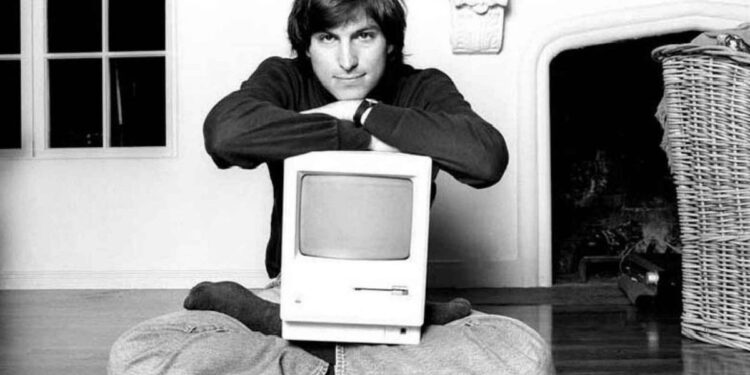 Apple cumple 50 años: los hitos más importantes desde el garaje hasta ser una de las empresas más valiosas del mundo