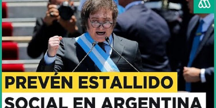 A tres doritos del estallido, finalmente el javo va tener su propia convulsion y llevará su nombre