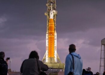 Artemis II: la NASA inicia la carga de combustible para el histórico regreso tripulado a la Luna