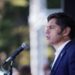 Axel Kicillof lanza el MDF en la UBA y se proyecta hacia 2027 como rival de Javier Milei