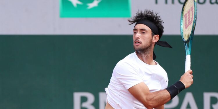 Batacazo: Thiago Tirante eliminó al 9° del mundo y habrá duelo argentino en semifinales de Houston