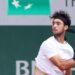 Batacazo: Thiago Tirante eliminó al 9° del mundo y habrá duelo argentino en semifinales de Houston