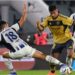 Boca le gana 1 a 0 a Talleres en Córdoba con gol de Adam Bareiro
