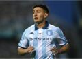 Bomba en Racing: Gabriel Rojas se perderá los clásicos ante Independiente y River
