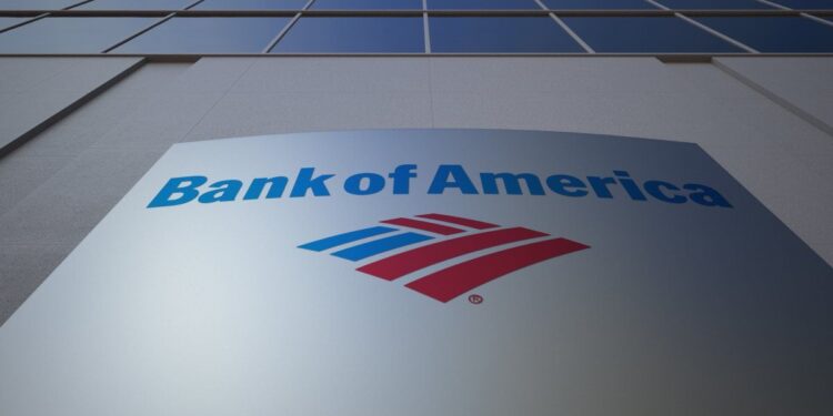 Boom de chips: Bank of America proyecta un mercado de u$s1,3 billones impulsado por Nvidia