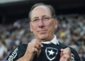 Botafogo demandó al Lyon por una deuda de u$s144 millones