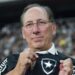 Botafogo demandó al Lyon por una deuda de u$s144 millones