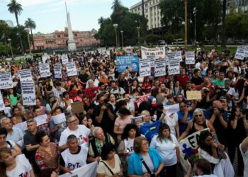 Carlos Scipione: «La nueva Ley de Discapacidad es una pantalla para terminar de destruir el sistema”