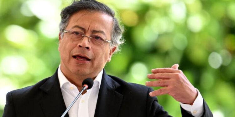 Colombia pagó su deuda con el FMI: Gustavo Petro anunció el fin de las “condiciones onerosas”