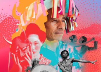 Comienza el Festival Internacional Cámara Corporizada con más de 40 películas de 20 países