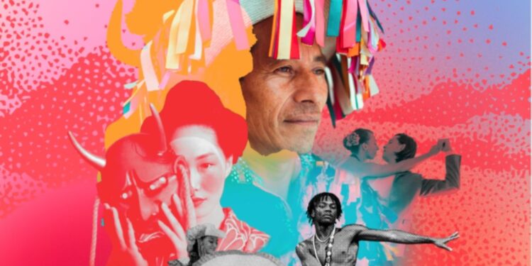 Comienza el Festival Internacional Cámara Corporizada con más de 40 películas de 20 países