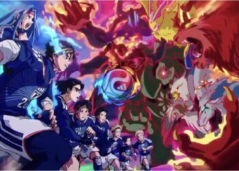 Con estilo animé, el espectacular video de Japón para presentar su camiseta del Mundial 2026
