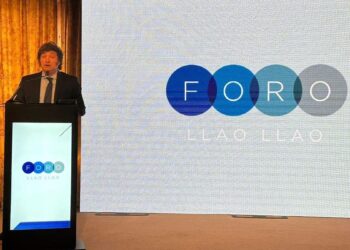 Con Javier Milei en duda, el Foro Llao Llao 2026 vuelve a reunir a empresarios del Círculo Rojo