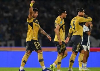 Copa Libertadores: Boca Juniors visita a Cruzeiro con la chance de quedar al borde de los octavos de final