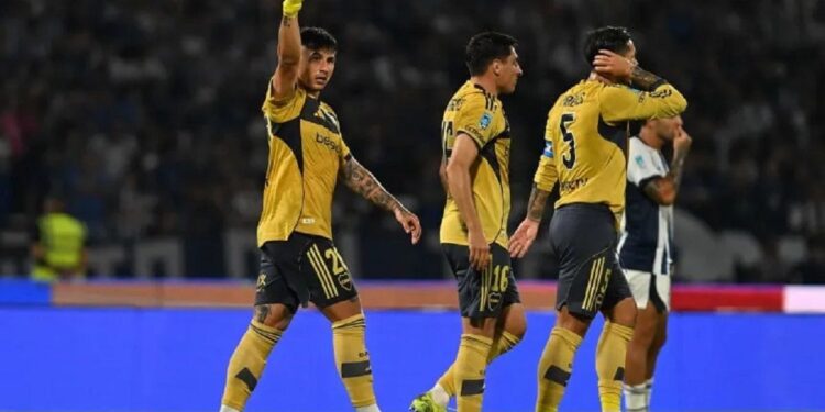 Copa Libertadores: Boca Juniors visita a Cruzeiro con la chance de quedar al borde de los octavos de final