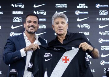 Copa Sudamericana: Vasco da Gama visitará a Barracas Central sin su DT y con mayoría de juveniles