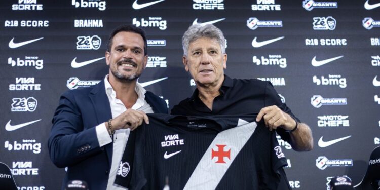 Copa Sudamericana: Vasco da Gama visitará a Barracas Central sin su DT y con mayoría de juveniles