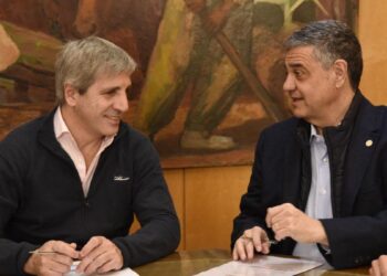 Coparticipación: Nación duplicó desde diciembre la deuda con CABA y ya supera los $700.000 millones