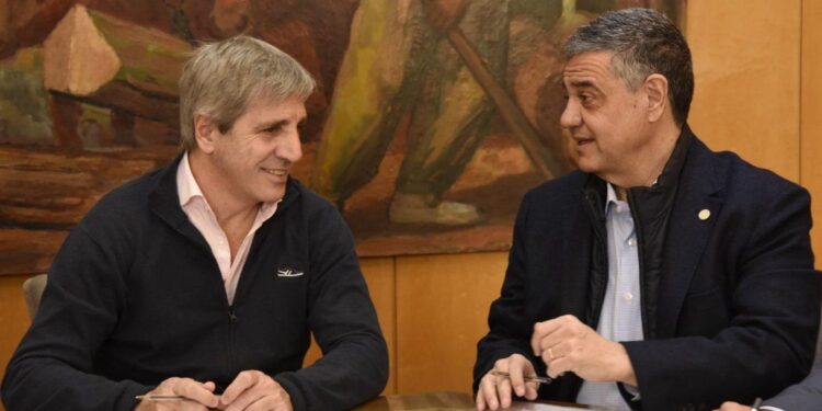 Coparticipación: Nación duplicó desde diciembre la deuda con CABA y ya supera los $700.000 millones