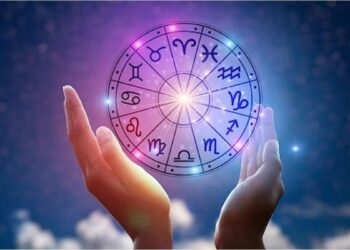 Cuáles son los 3 signos que tendrán una buena noticia en abril, según la IA