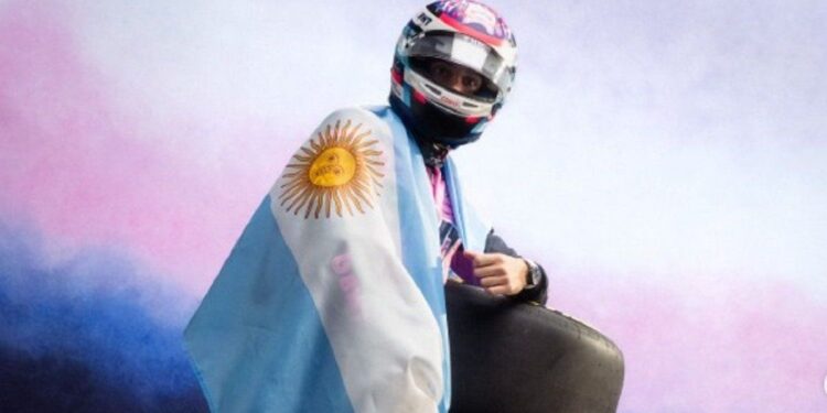 Cuánto cuestan las entradas para ver a Franco Colapinto en Buenos Aires: precios y ubicaciones