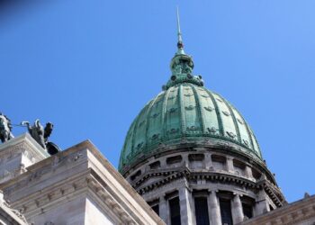 Diputados: el oficialismo apura el dictamen por la Ley de Glaciares