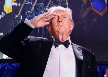 Donald Trump admitió demoras tras el ataque: “Fue un poco culpa mía, quise ver qué pasaba”