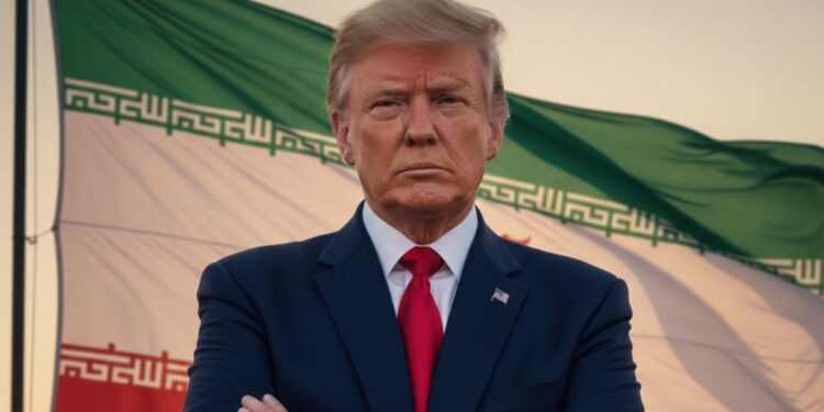 Donald Trump justificó por qué empezó la guerra contra Irán y negó influencia de Israel