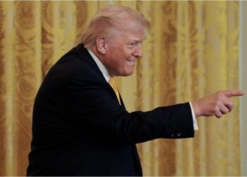 Donald Trump pidió al Congreso un presupuesto militar récord de u$s1,5 billones para 2027