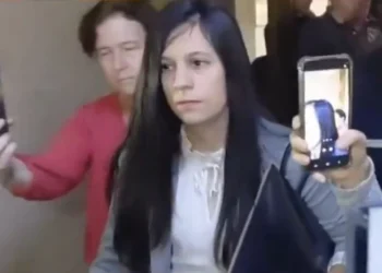 Dos mujeres que supuestamente financiaron a Adorni declaran ante la Justicia