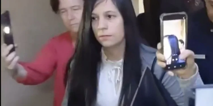 Dos mujeres que supuestamente financiaron a Adorni declaran ante la Justicia