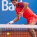 El argentino Mariano Navone se metió en la final del ATP 250 de Bucarest y concretó un récord histórico para el tenis argentino