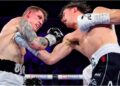 El brutal nocaut que sufrió el boxeador irlandés Glenn Byrne: “Su carrera se acabó”