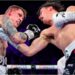 El brutal nocaut que sufrió el boxeador irlandés Glenn Byrne: “Su carrera se acabó”